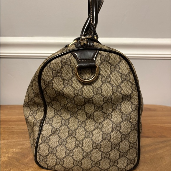 Gucci Vintage Joy Boston bag - Picture 4 of 15